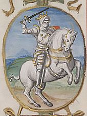 Alfonso III Leon