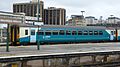 Arriva Trains Class 153 No 153321 (14866507237)