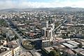 Asmara panorama, Eritrea