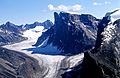 Auyuittuq NP 1 2001-07-25