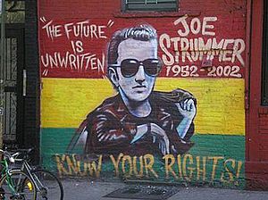 AvenuAJoeStrummer