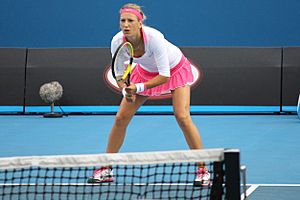 Azarenka AO 2011