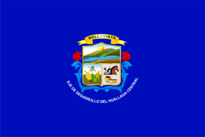 Bandera de Bellavista (San Martín).png