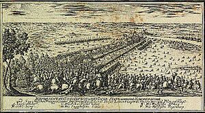 Battle of Jakobstadt