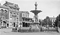 Bendigo Streetscape