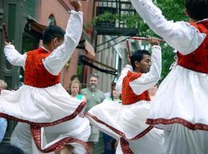 Bhangra