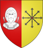 Blason Écourt-Saint-Quentin