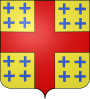 Blason Blessy