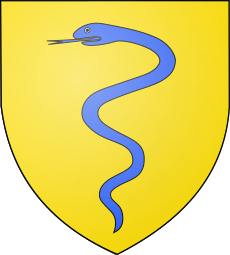 Blason Colbert