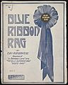 Blue Ribbon Rag 1