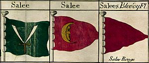 Bowles's Naval Flags Salé