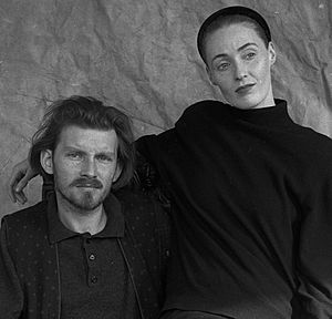 Brendan Perry&Lisa Gerrard