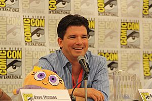 Butch Hartman (3756233025)