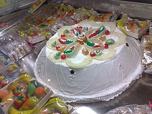 Cassata 2