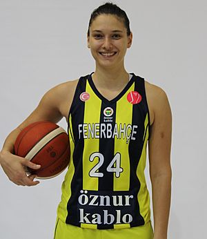 Cecilia Zandalasini 24 Fenerbahçe Women's Basketball 20191031 (1).jpg