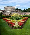 Cliveden House Parterre