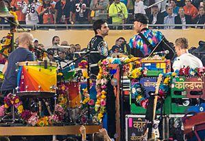 Coldplay Super Bowl 50 halftime show (24385414284)