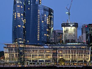 Crown Sydney Barangaroo1