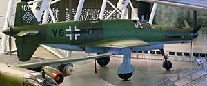 Dornier Pfeil2