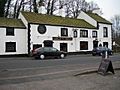 Eagle and Child - geograph.org.uk - 118061