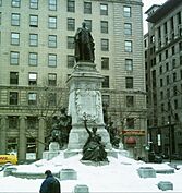 Edouard VII Montreal
