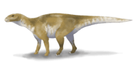 Eolambia restoration