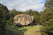 Facatativá - Piedras del Tunjo