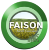 Official seal of Faison, North Carolina