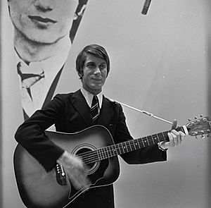 Fanclub1966JacquesDutronc