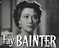 Fay Bainter in Jezebel trailer