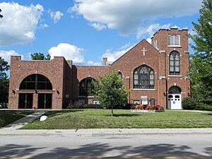 First Congregational Church of Hartland