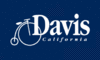 Flag of Davis, California