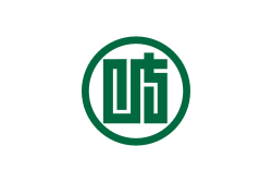 Flag of Gifu Prefecture.svg