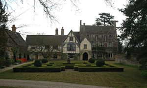 Fyfield OldBerks Manor