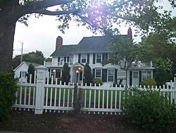 Green House; West Sayville, New York