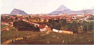 Guatemala 1870