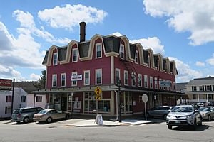 Henniker Pharmacy