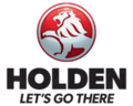 Holden logo 2014-2016