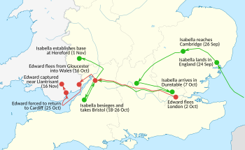 Isabella's invasion route (1326).svg