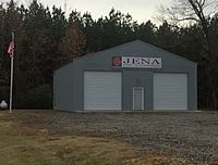 Jena fire department