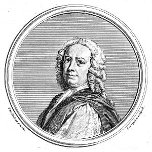 Johann Christoph Pepusch