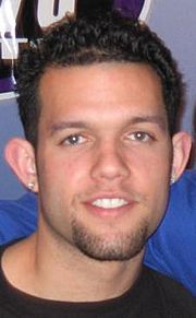 Jordan Farmar 2008