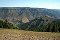 Joseph Canyon, Oregon