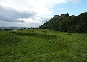 King's Knot 20090619