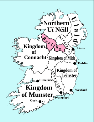 Kingdom of Breifne-900