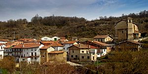 View of Korres