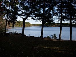 Lake Cochituate.JPG