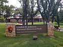 Lyndon B. Johnson National Historical Park