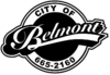 Official logo of Belmont, West Virginia