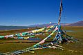 ManasarovarKailashPrayerFlags